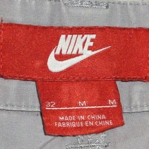 Men's Nike Golf Shorts